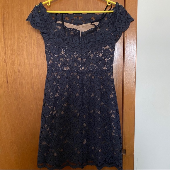 H&M Off the Shoulder Dress - Picture 5 of 6